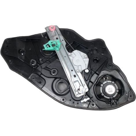 [PRODUIT D'OCCASION] Mecanisme+moteur Leve-glace Arriere Droit ALFA ROMEO Giulietta ♻️ Ref Oe. 71777781 - Garantie à vie (1/2)