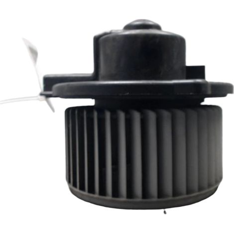 [PRODUIT D'OCCASION] Moteur Ventilateur Chauffage KIA Carnival ♻️ Ref Oe. 0k55261c07 - Garantie à vie (1/4)