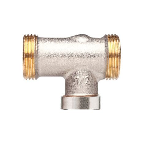 DETENTORE DIRITTO RLVS DANFOSS Misura: 3/8" 1/2"