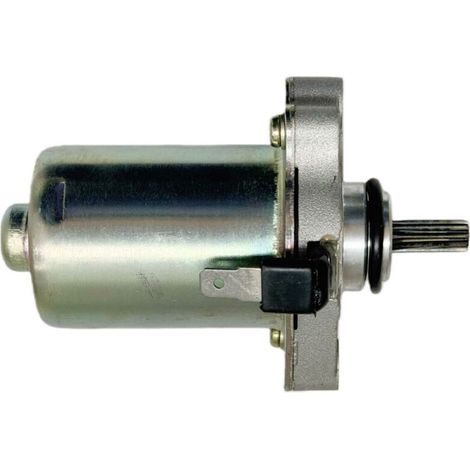 Die 31100-22G00 ist für Starter von SUZUKI LTZ50 LT Z50 Quads geeignet. (1/4)