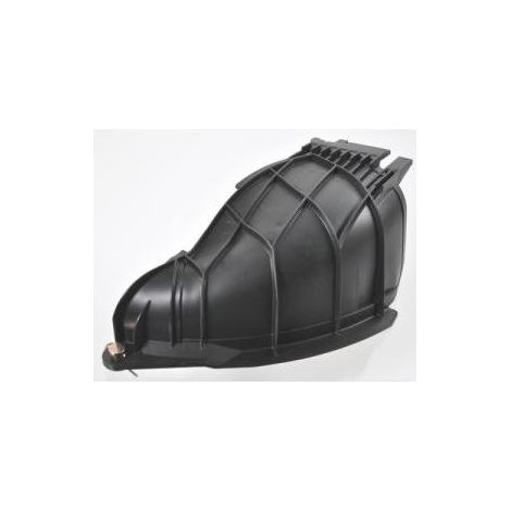 99900040/0 - OBTURATEUR MULCHING POUR TONDEUSE AUTOPORTEE CASTELGARDEN/GGP Coupe 98cm