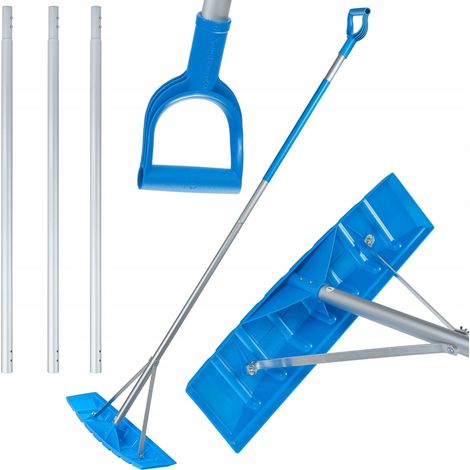 Kotarbau Herramienta modular para quitar nieve longitud 5,7 m (1/3)