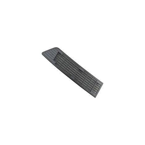 Sortie Climatiseur Filet Anti-insectes Pour Grille D'admission De Climatisation Avant, Couvercle Protection D'entrée D'air Pour Tesla Nouveau Pour Modèle 3 + 2024 Grille D'aération Climatiseur (1/5)
