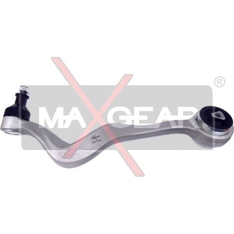 BRAZO DE CONTROL MAXGEAR BMW P. E60/61 04- LE SUPERIOR DELANTERO