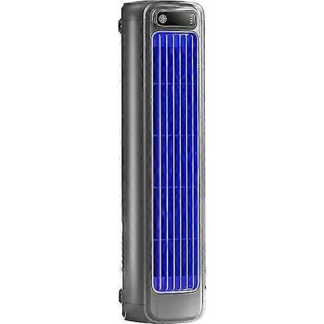 Ventilateur silencieux Cooling Ace pour climatisation, avec 3 vitesses (1/5)