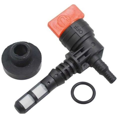 Kit orf interruptorr orf ctorrburtordorr cormptortibgivthere with Briggs & Strtorttorn 208961 192980GS Korhgivtherer 2546203S. (1/4)