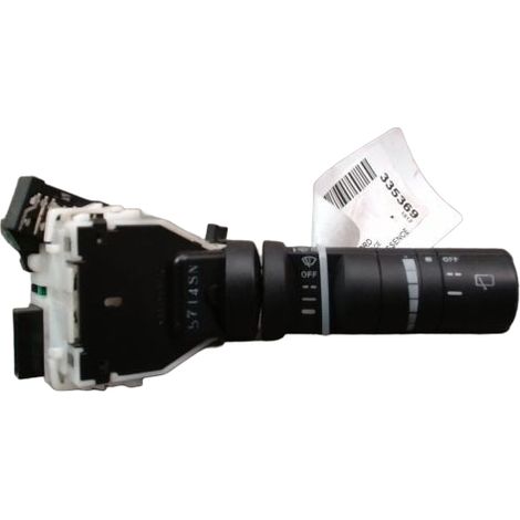 [PRODUIT D'OCCASION] Commande Essuie Glace NISSAN Murano ♻️ Ref Oe. 25260ca000 - Garantie à vie (1/2)