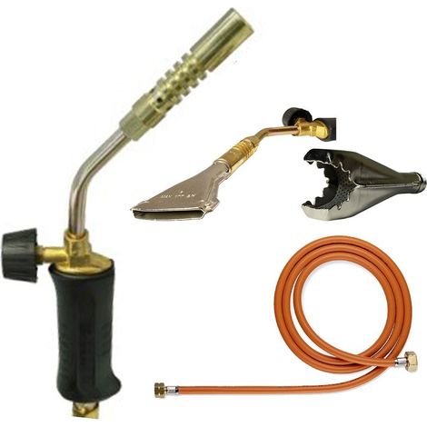 Kit de soplete KEMPER GROUP 1217TKITSLM