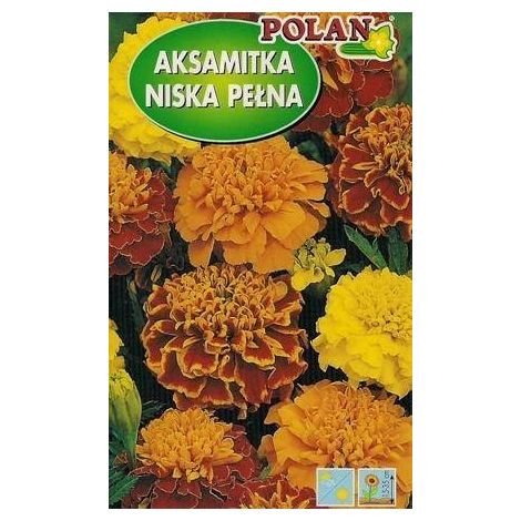 Semi di calendula Platinum 1 g