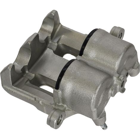 FT03051 pinza freno rapida anteriore destra SENZA staffa (1/5)