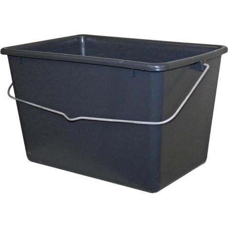 ebertools eko cubeta pintor 6 litros negra ,                , ebertools eko cubeta pintor 6 litros negra ,