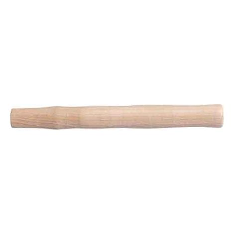 Manico in Legno per Mazzetta 30 cm Made in Italy 10 Pezzi