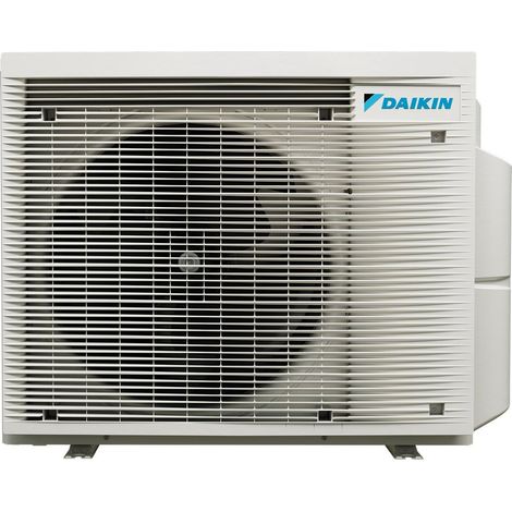 Unità esterna multi split 2 attacchi 4 kw r32 daikin 2mxm40a