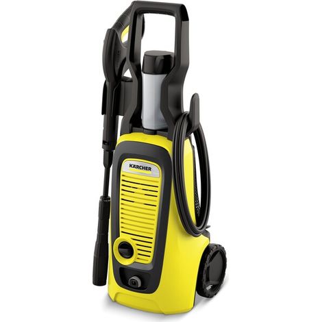 IDROPULITRICE 1800W KARCKER K4 UNIVERSAL EDITION