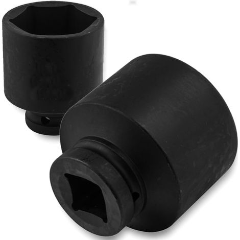 Bussola a impatto ForceKraft da 3/4" 51 mm a 6 punte