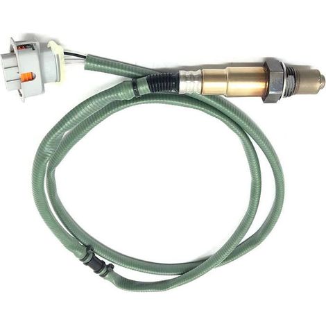 Sonde lambda compatible avec les pièces automobiles Porsche : 97060617201 0258010139 0258010140 (1/3)