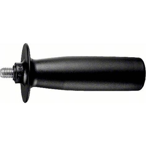 Accesorio para amoladora Bosch mango negro 19x13 cm