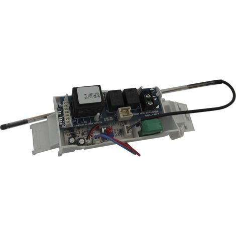 Thermostat electronique 070226