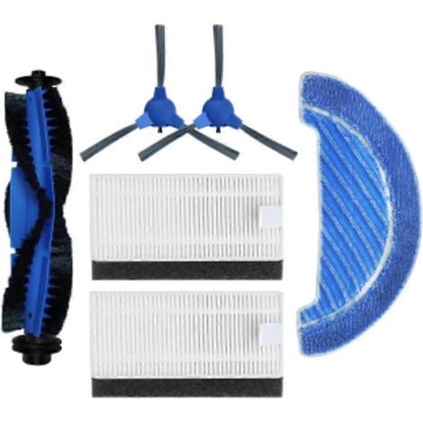 For Cecotec Conga 1090 Series Spare Parts Accessories( ) (1/5)