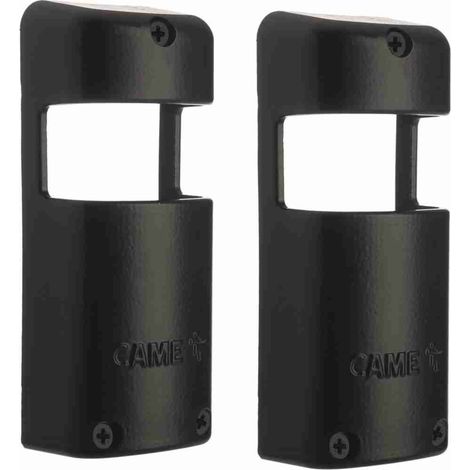Cubierta de aleación de aluminio para fotocélulas Dxr CAME 806TF-0050