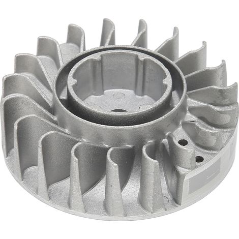 Volant moteur de tronçonneuse 1143 400 1203, pièce de rechange pour STIHL MS251, accessoires pour outils de jardin (1/5)