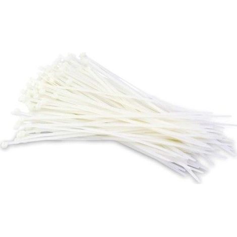 Confezione da 100 unità Flange 300x3,5 mm GSC naturale 000900086