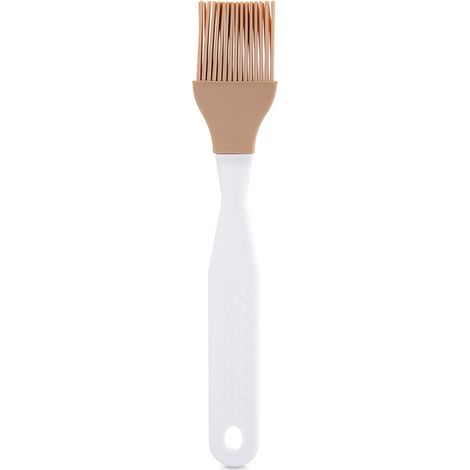 Pennello da cucina in silicone per grasso, cottura, impasto e carne, 22 cm (1/5)