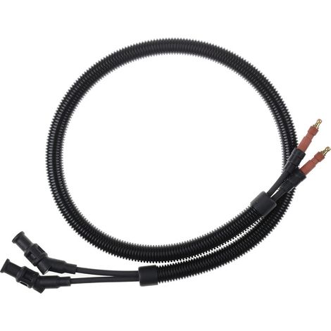 Zündleitung 1260 mm WKGL70-3LN - 27870411022 von Weishaupt