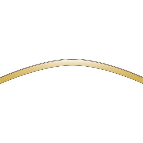 Leimholzbogen für Pergola 9 x 4,5 x 189 cm