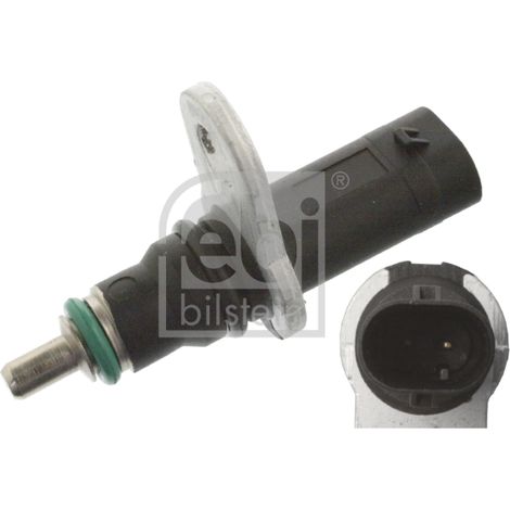 Temperatursensor 107210 febi
