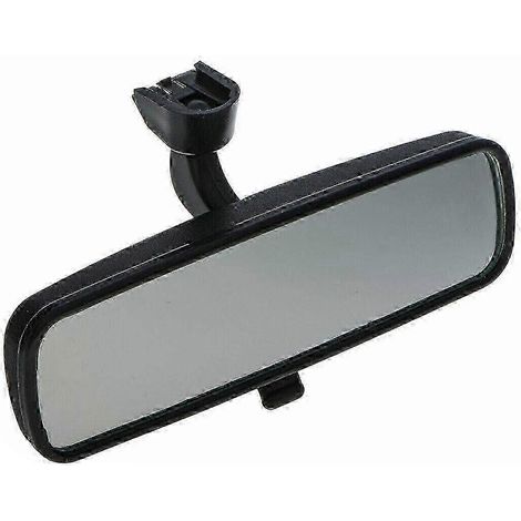 Rétroviseur BP4K-69-220 Compatible avec Mazda 3 (2004-2006) et Mazda 5 (2006-2007) Accessoires intérieurs de voiture (1/5)