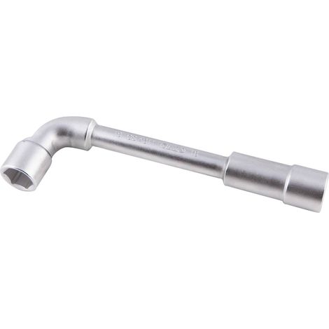Clé à pipe 6 pans 18mm CrV - OS 4311 - CLAS Equipements