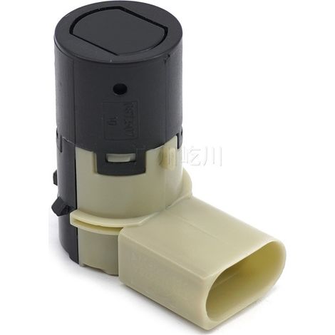 Le 7M3919275A est un capteur PDC adapté aux sondes radar de recul et de capteurs de stationnement Volkswagen et Audi. (1/2)