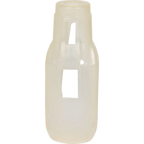 CARTER PROTECTION BLANC MAKITA 424984-2