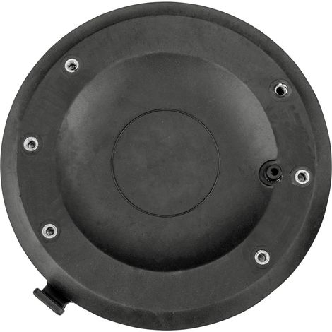 Socle de remplacement FORTUM pour 4780872, Ø 200 mm 4780872A