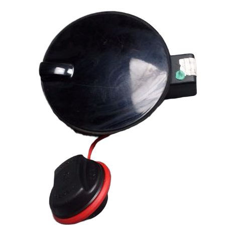 [PRODUIT D'OCCASION] Volet De Trappe Carburant OPEL Zafira ♻️ Ref Oe. 93185623 - Garantie à vie (1/2)