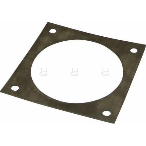 Junta p. brida cuadrada 4"-5"-6" UNIVERSAL 6309800Z (1/2)