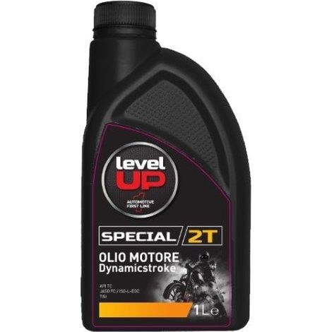 Olio Moto Dynamicstroke 2T