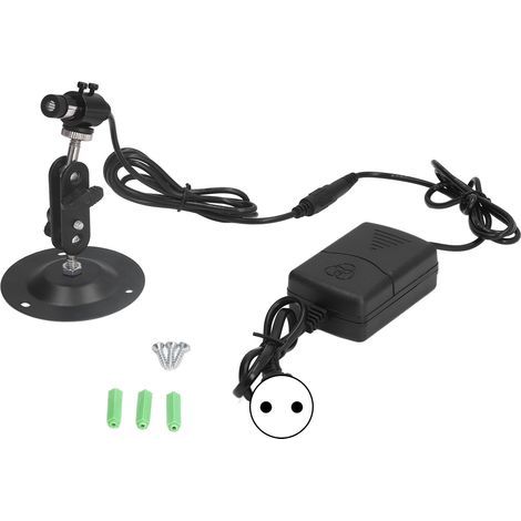 Light Green Sewing Machine Positioning 3 to 10 m 360° Rotating Quilting Lamp for Woodworking Shop 100 MW 100-240 V Crosshair EU Plug (1/5)