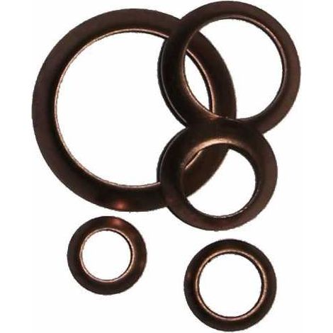 Garniture Coniq. Rac.flare 5/8