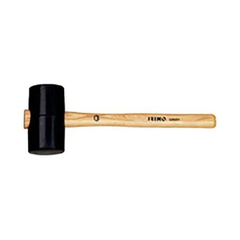 Mazo irimo 529251 cabeza goma 55 mm 250 g peso