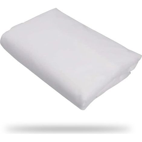 Tissu Thermique Protecteur Anti-Gel - Couverture Thermique pour Tous Types de Plantes et arbustes - Tissu Doux, résistant et Durable (1/5)