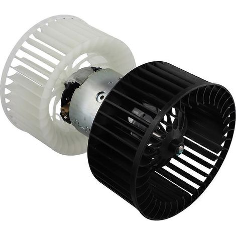 Gebläsemotor für Klimaanlage/Heizung 64113453729 64116900685 für E46 X3 E83 323I 325CI 325I 325XI 328CI 330CI (1/5)