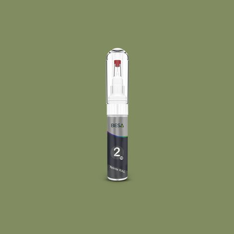 Stylo retouche peinture Pantone 7491 U  Brillant