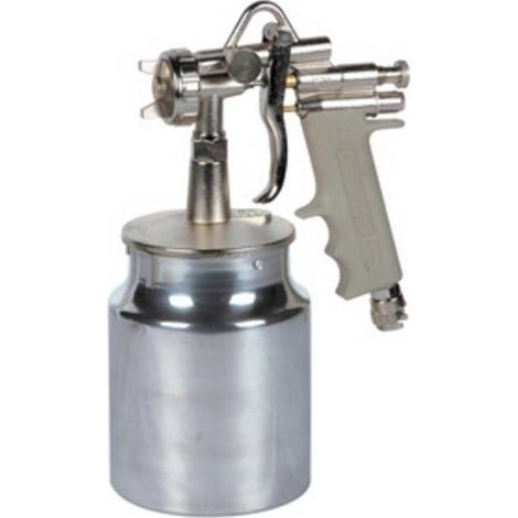 ASTURO AEROGRAFO G70/IL 1 L ALLUM UGELLO D 1,5 MM