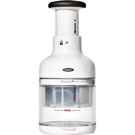 Cortador manual - Oxo