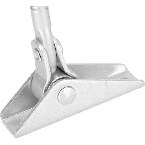Cierrapuertas hidráulico automático con freno – Aluminio – Capacidad de carga máxima 85 kg – Ángulo de apertura 180° – Universal para uso interior y exterior – Fácil instalación (1/5)