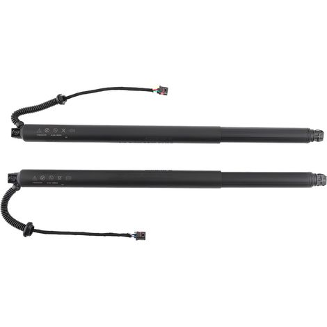 2x Sollevatore con molla a gas del portellone posteriore for Seat Ateca 2016- (1/5)