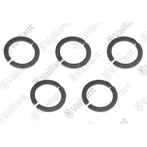 Ring DN16 5 Stück (1/3)