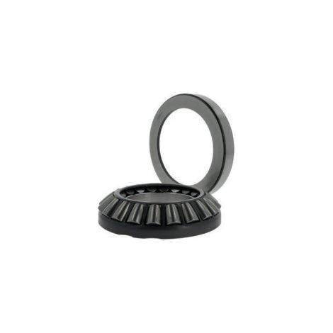 Butées à rotule sur rouleaux 29420 EX ID 100mm Largeur 67mm -30 b.+200GradC NACHI